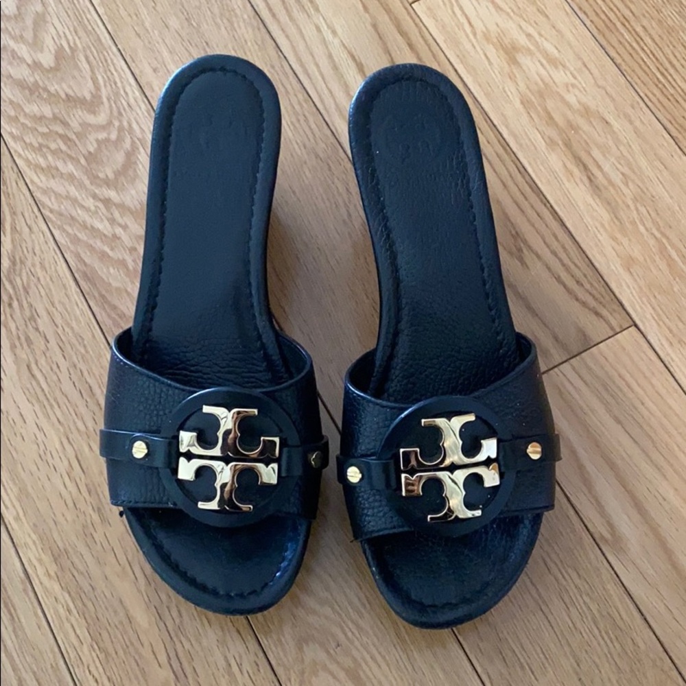 Tory Burch sandals